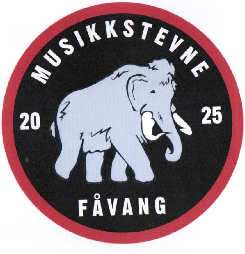 Veteranbil på Fåvangdåggån